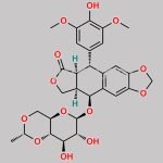 Etoposide EP Impurity B CAS#: 100007-56-5