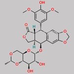 Etoposide EP Impurity C CAS#: 100007-53-2