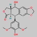 Etoposide EP Impurity E CAS#: 6559-91-7