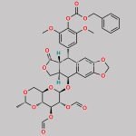 Etoposide EP Impurity G CAS#: N/A