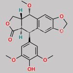 Etoposide EP Impurity J CAS#: 118356-05-1