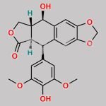 Etoposide EP Impurity L CAS#: 40505-27-9