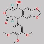 Etoposide EP Impurity M CAS#: 518-28-5