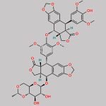 Etoposide EP Impurity N CAS#: N/A