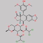 Etoposide EP Impurity O CAS#: N/A