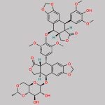 Etoposide EP Impurity R CAS#: 149839-65-6