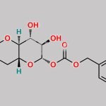 Etoposide Impurity 1 CAS#: 89709-04-6