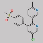 Etoricoxib CAS#: 202409-33-4