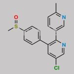 Etoricoxib Impurity 10 CAS#: 316149-01-6