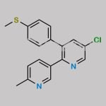 Etoricoxib Impurity 16 CAS#: 292067-97-1
