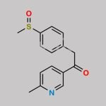 Etoricoxib Impurity 17 CAS#: 307531-95-9