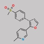 Etoricoxib Impurity 19 CAS#: 307531-96-0