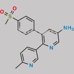 Etoricoxib Impurity 20 CAS#: N/A
