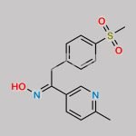 Etoricoxib Impurity 23 CAS#: 1810761-43-3