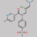 Etoricoxib Impurity 27 CAS#: 2373365-28-5