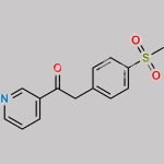 Etoricoxib Impurity 29 CAS#: 40061-50-5