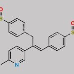 Etoricoxib Impurity 3 CAS#: N/A