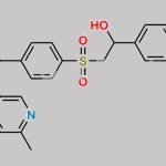Etoricoxib Impurity 32 CAS#: 646459-43-0