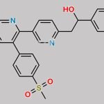Etoricoxib Impurity 34 CAS#: 646459-40-7