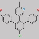 Etoricoxib Impurity 35 CAS#: 646459-51-0