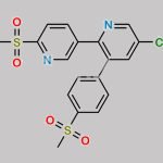 Etoricoxib Impurity 36 CAS#: 646459-49-6