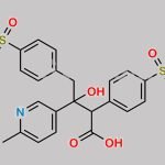 Etoricoxib Impurity 38 CAS#: N/A