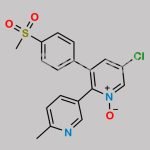 Etoricoxib N-Oxide CAS#: 325855-71-8