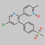 Etoricoxib N1’-Oxide CAS#: 325855-74-1