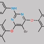 Etravirine 6-Dimer Impurity CAS#: 1704730-70-0
