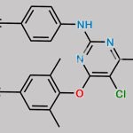 Etravirine Chloro Impurity CAS#: 269055-19-8