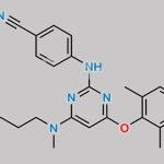 Etravirine Impurity 15 CAS#: 2240161-93-5