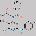 Etravirine Impurity 18 CAS#: N/A