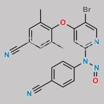 Etravirine Impurity 20 CAS#: N/A