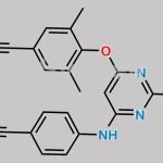 Etravirine Impurity 8 CAS#: 1225383-64-1