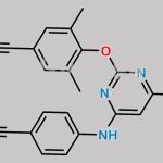 Etravirine Impurity 9 CAS#: N/A