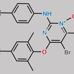 Etravirine N-Oxide Impurity CAS#: 907180-19-2