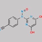 Etravirine Nitroso Impurity 1 CAS#: N/A