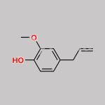 Eugenol CAS#: 97-53-0