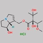 Europine Hydrochloride CAS#: N/A