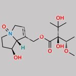 Europine-N-Oxide CAS#: 65582-53-8