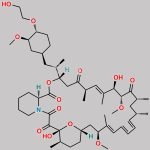 Everolimus CAS#: 159351-69-6