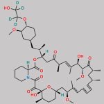 Everolimus D4 CAS#: 1338452-54-2