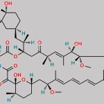 Everolimus EP Impurity A CAS#: 53123-88-9