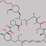 Everolimus Impurity 2 CAS#: N/A