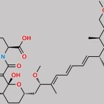 Everolimus Impurity 4 CAS#: 147438-30-0