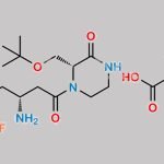 Evogliptin Impurity R6 CAS#: N/A
