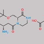 Evogliptin Impurity R7 CAS#: N/A