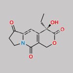 Exatecan Impurity 1 CAS#: 110351-91-2