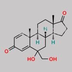 Exemestane Diol Impurity CAS#: 184972-11-0