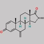 Exemestane EP Impurity C CAS#: 2130745-60-5